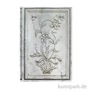 Artikelbild des Artikels “PAPERBLANKS Notizbuch - Blumen des Taj Mahal - Lahori, Blanko “