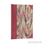 Artikelbild des Artikels “PAPERBLANKS Notizbuch - Cockerells Marmor-Papier, Blanko, 13 x 18 cm “