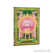 Artikelbild des Artikels “PAPERBLANKS Notizbuch - Die Magie von Wicked, Blanko, 12 x 18 cm “