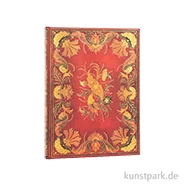 Artikelbild des Artikels “PAPERBLANKS Notizbuch Fiammetta, Blanko 13 x 18 cm“