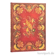 Artikelbild des Artikels “PAPERBLANKS Notizbuch Fiammetta, Blanko 18 x 23 cm“