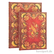 Artikelbild des Artikels “PAPERBLANKS Notizbuch Fiammetta, Blanko “
