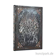 Artikelbild des Artikels “PAPERBLANKS Notizbuch - Game of Thrones, Blanko, 12,5 x 18 cm “