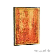 Artikelbild des Artikels “PAPERBLANKS Notizbuch - Goethe, Faust, Blanko, 12,5 x 18 cm “