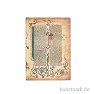 Artikelbild des Artikels “PAPERBLANKS Notizbuch - Gutenberg-Bibel - Parabola - Blanko “