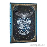 Artikelbild des Artikels “PAPERBLANKS Notizbuch - Harry Potter, Ravenclaw, Blanko, 12 x 18 cm “