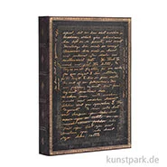 Artikelbild des Artikels “PAPERBLANKS Notizbuch - Hommage an Charlie Chaplin “