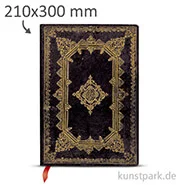 Artikelbild des Artikels “PAPERBLANKS Notizbuch - Nova Stella - Nox, Blanko “