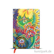 Artikelbild des Artikels “PAPERBLANKS Notizbuch - Olenas Garten - Tagesanbruch - Blanko “