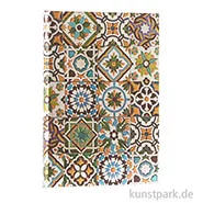 Artikelbild des Artikels “PAPERBLANKS Notizbuch Portugiesische Fliesen Porto, Blanko, 13 x 18 cm “