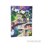 Artikelbild des Artikels “PAPERBLANKS Notizbuch - Sankt Petersburg, Blanko, 12 x 17,5 cm “