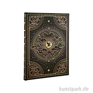Artikelbild des Artikels “PAPERBLANKS Notizbuch - Schatten von Navarre, Blanko, 12 x 18 cm “
