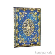 Artikelbild des Artikels “PAPERBLANKS Notizbuch - Seidenhimmel, Blanko, 12 x 18 cm “
