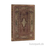 Artikelbild des Artikels “PAPERBLANKS Notizbuch - Shakespeare First Folio, Blanko, 13 x 18 cm “