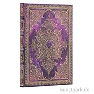 Artikelbild des Artikels “PAPERBLANKS Notizbuch - Sonnensterne Bijou, Blanko, 13 x 18 cm “