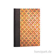 Artikelbild des Artikels “PAPERBLANKS Notizbuch - Virginia Woolf - Die Wellen Teil 3 95 x 140 mm“