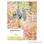 Artikelbild des Artikels “PAPERBLANKS Notizbuch - William Kilburn - Anemone “