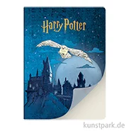 Artikelbild des Artikels “PAPERBLANKS Notizheft - Harry Potter, Escape to Hogwarts, Blanko, A5 “