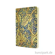 Artikelbild des Artikels “PAPERBLANKS Notizheft - Morris Windstoß, Blanko, A5 “