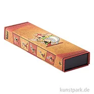 Artikelbild des Artikels “PAPERBLANKS Stifteetui - Asterix & Obelix, 220 x 30 mm “
