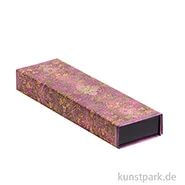 Artikelbild des Artikels “PAPERBLANKS Stifteetui - Diamantenes Thronjubiläum, 220 x 30 mm “