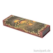 Artikelbild des Artikels “PAPERBLANKS Stifteetui - Die Brüder Grimm, Froschkönig, 220 x 30 mm “