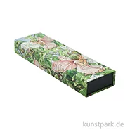 Artikelbild des Artikels “PAPERBLANKS Stifteetui - Fee mit weißer Winde, 220 x 30 mm “
