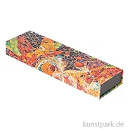 Artikelbild des Artikels “PAPERBLANKS Stifteetui - Gaudis Mosaike Sonne, 220 x 30 mm “
