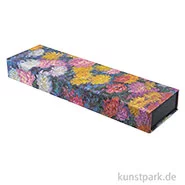 Artikelbild des Artikels “PAPERBLANKS Stifteetui - Monets Chrysanthemen, 220 x 30 mm “