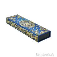 Artikelbild des Artikels “PAPERBLANKS Stifteetui - Seidenhimmel, 220 x 30 mm “