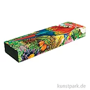 Artikelbild des Artikels “PAPERBLANKS Stifteetui - Tropischer Garten, 220 x 30 mm “