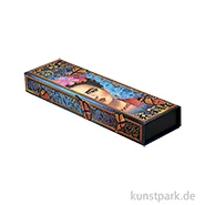 Artikelbild des Artikels “PAPERBLANKS Stifteetui - Viva Frida Porträt, 220 x 30 mm “