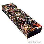 Artikelbild des Artikels “PAPERBLANKS Stifteetui - William Kilburn - Floralia, 220 x 30 mm “