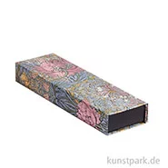Artikelbild des Artikels “PAPERBLANKS Stifteetui - William Morris Heckenkirsche, 220 x 30 mm “