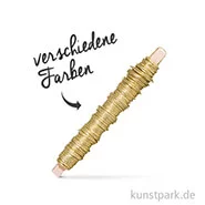 Artikelbild des Artikels “Papierdraht 0,5 mm 20 Meter “