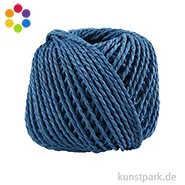 Artikelbild des Artikels “Papiergarn ca. 3 mm, 150g “