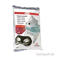Artikelbild des Artikels “Papiermaché zum Anrühren, 200g “