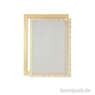 Artikelbild des Artikels “Papierschöpfrahmen, 2-teilig DIN A5“