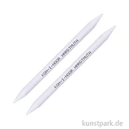 Artikelbild des Artikels “Papierwischer - Estompen, 7 mm x 120 mm, 2er Set “