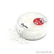 Artikelbild des Artikels “Papillon-Rocailles - 2x4 mm - 18 g Dose | Mondstein“