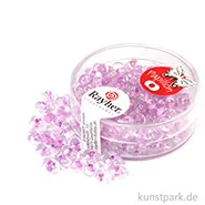 Artikelbild des Artikels “Papillon-Rocailles - 3,2x6,5 mm - 18 g Dose | Flieder“