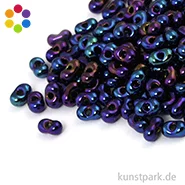 Artikelbild des Artikels “Papillon-Rocailles - 3,2x6,5 mm - 18 g “