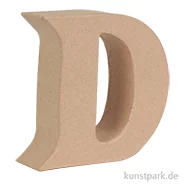Artikelbild des Artikels “Pappbuchstaben Times, 10 cm Einzeln | D“