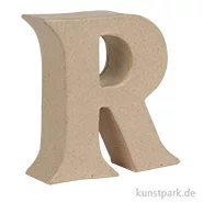 Artikelbild des Artikels “Pappbuchstaben Times, 10 cm Einzeln | R“