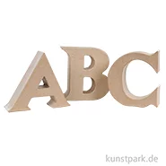 Artikelbild des Artikels “Pappbuchstaben Times, 10 cm “