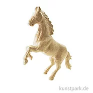 Artikelbild des Artikels “Pappmaché - kleines Pferd “