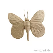 Artikelbild des Artikels “Pappmaché - Schmetterling “