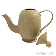 Artikelbild des Artikels “Pappmaché - Teekanne “