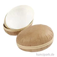 Artikelbild des Artikels “Befüllbare Ostereier aus Papier, 7 x 12 cm, 2 Stück im Set “