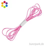 Artikelbild des Artikels “Paracord Schnur - hoch reißfest aus Nylon, 2 x 4 mm, 5 Meter “